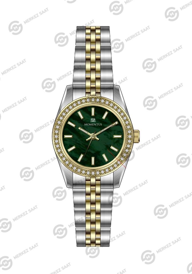 Momentus Women's Shiny SW262T-15SG