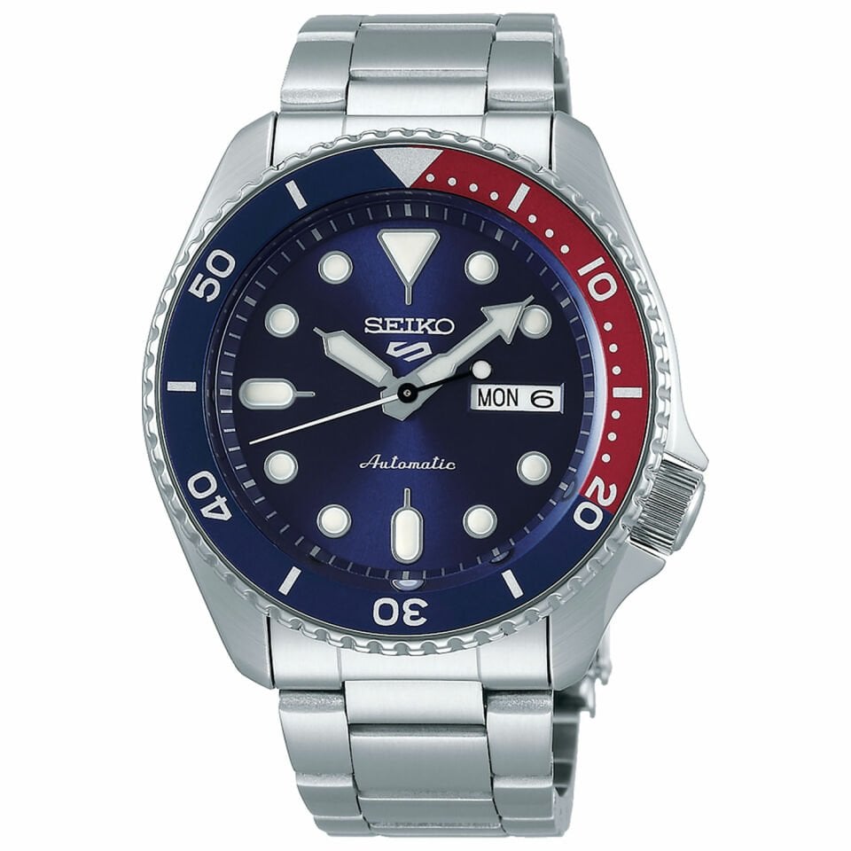 Seiko SRPD53K Erkek Kol Saati
