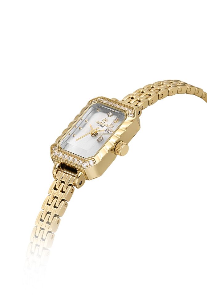 Hislon Women's Classic Queen QL194G-02SG
