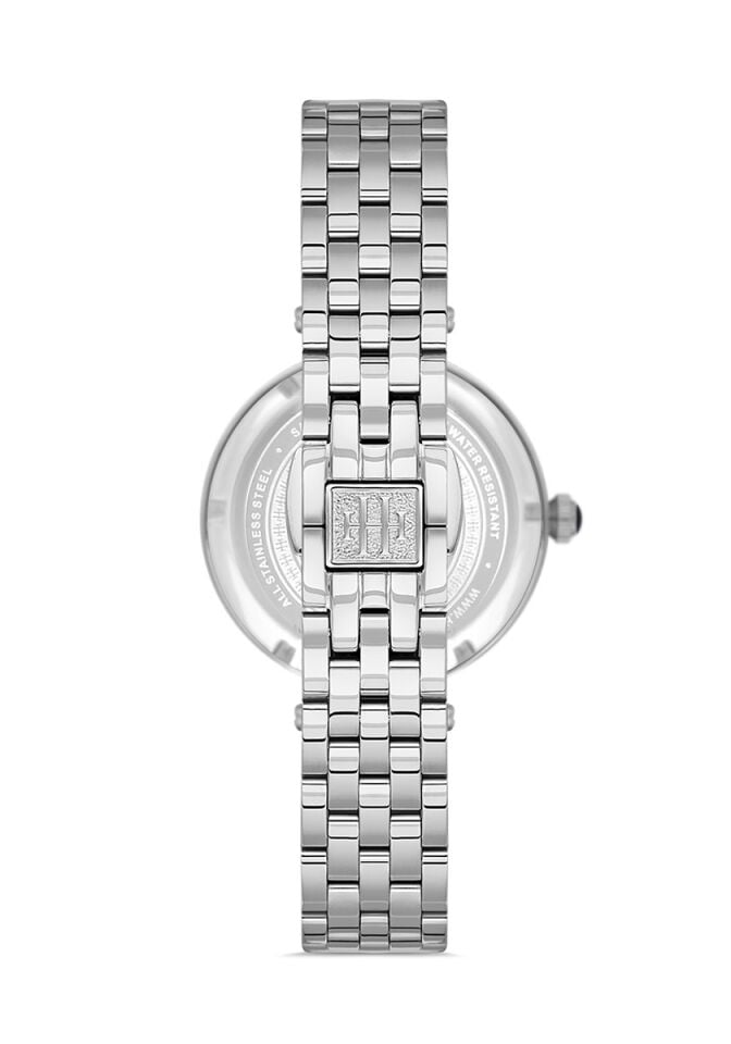 Hislon Women's Date Queen QT146S-02SS