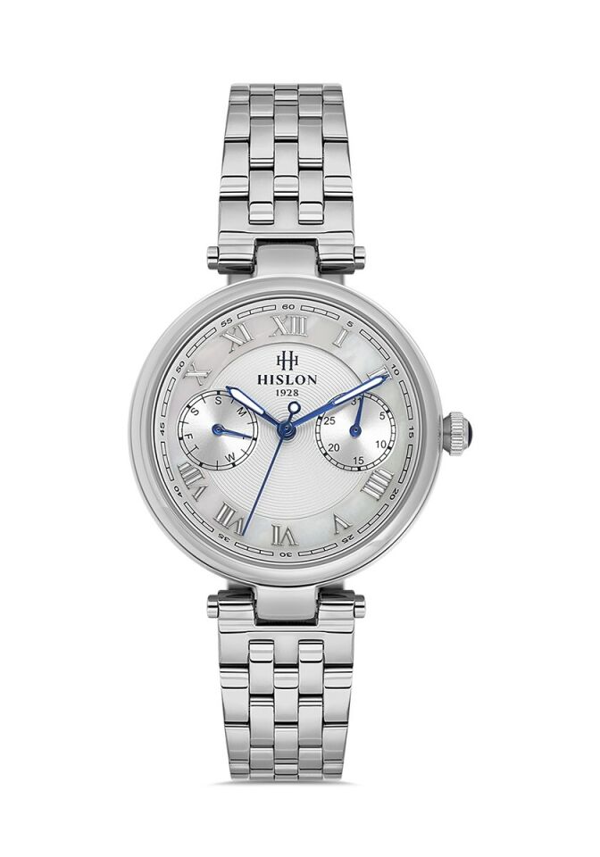 Hislon Women's Date Queen QT146S-02SS