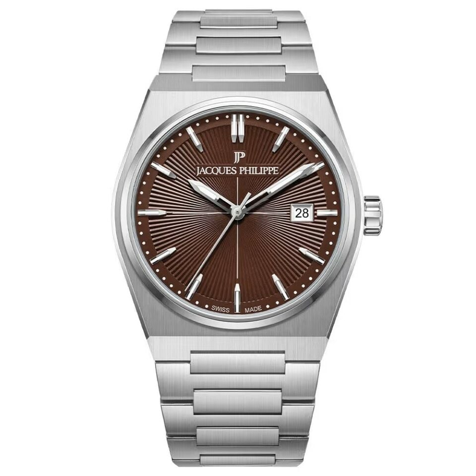 Jacques Philippe JPQGS4213X6BRG Erkek Kol Saati