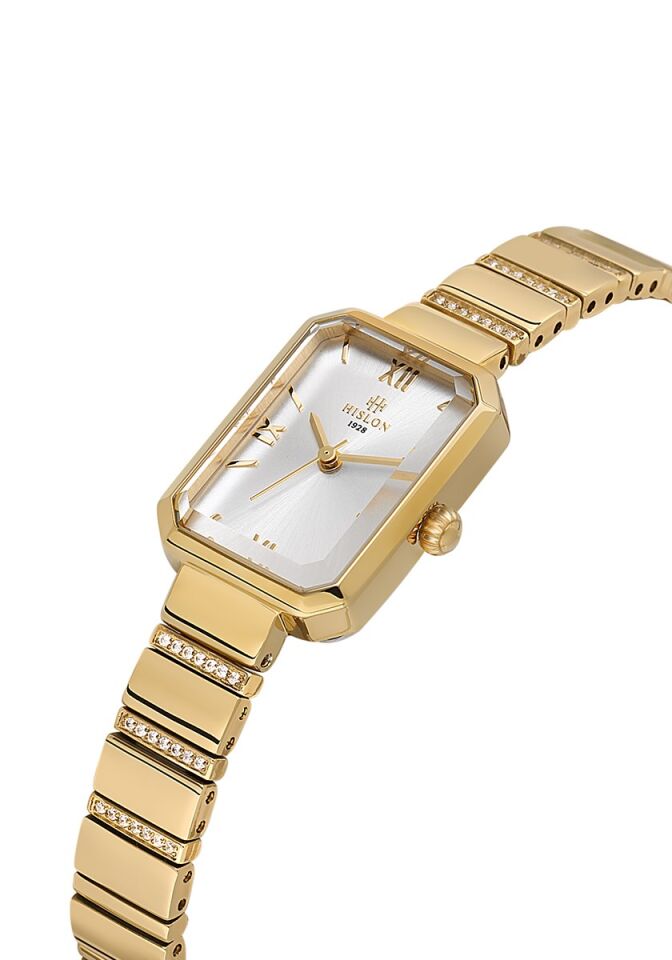 Hislon Women's Classic Queen QL191G-02SG