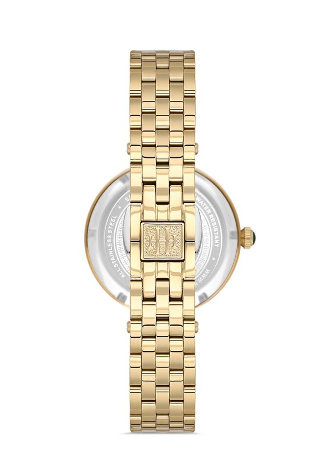 Hislon Women's Date Queen QT146G-15SG