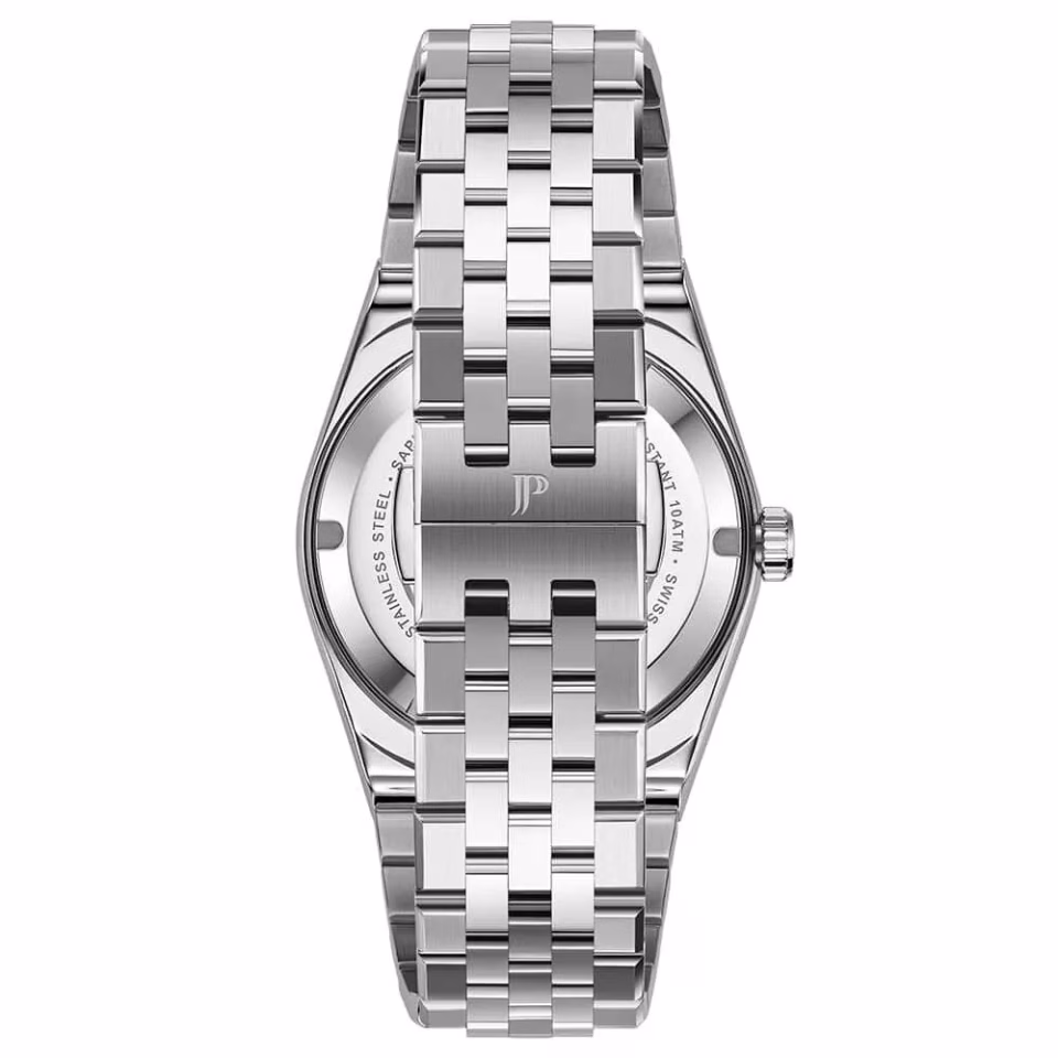 Jacques Philippe JPQGS10473X8 Erkek Kol Saati