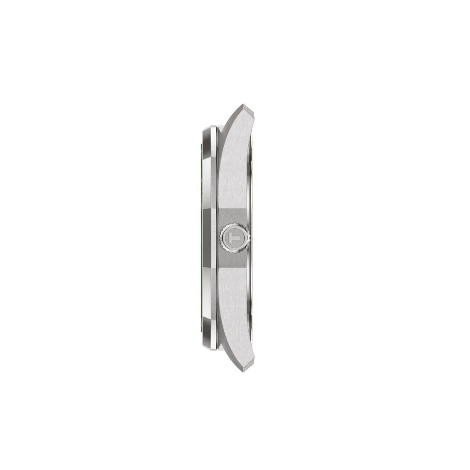 Tissot PRC 100 Solar 39mm T1514221605100 - Erkek Kol Saati T151.422.16.051.00