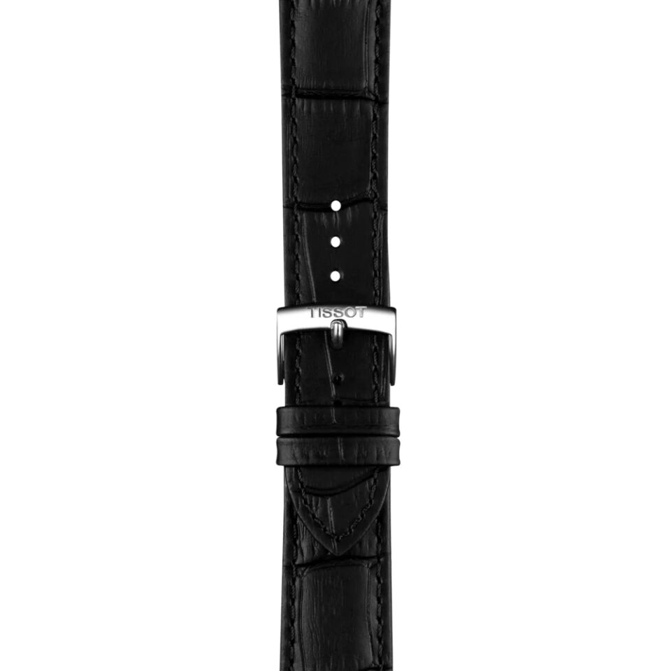 Tissot PRC 100 Solar 39mm T1514221605100 - Erkek Kol Saati T151.422.16.051.00