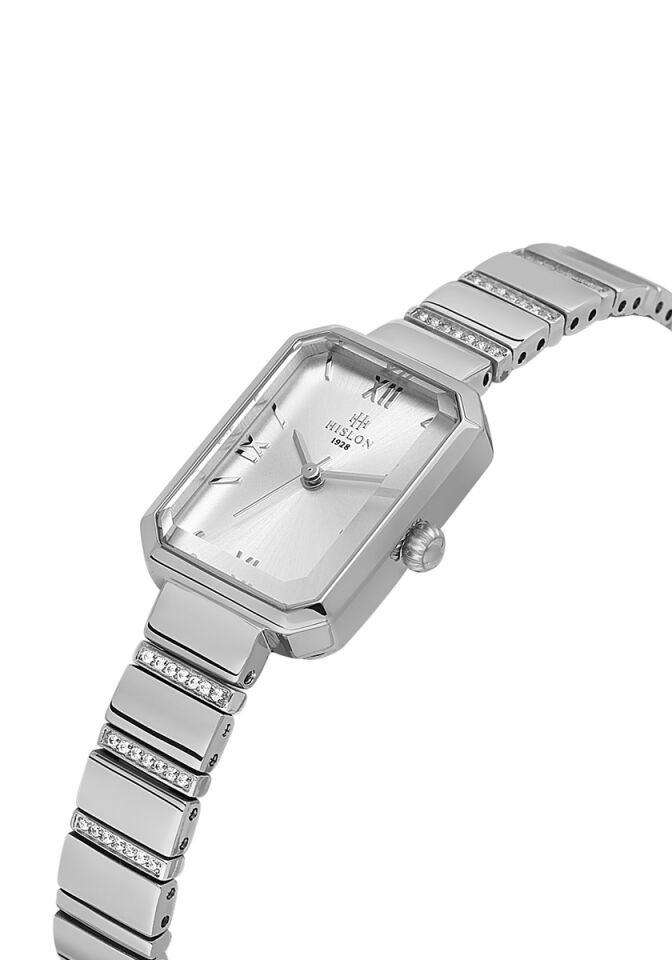 Hislon Women's Classic Queen QL191S-02SS