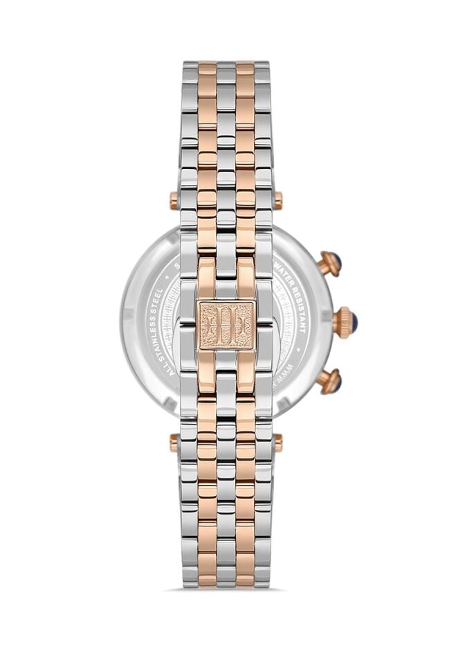 Hislon Women's Date Queen QT144T-10SR