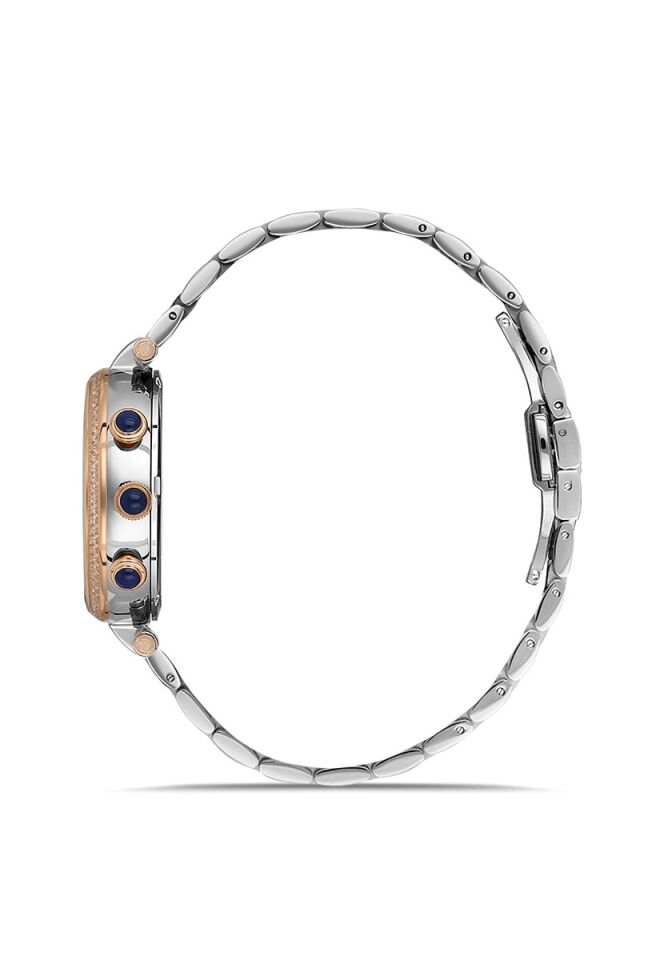 Hislon Women's Date Queen QT144T-10SR