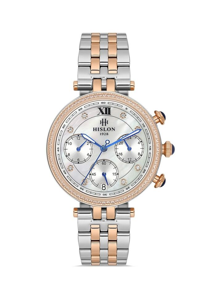 Hislon Women's Date Queen QT144T-10SR