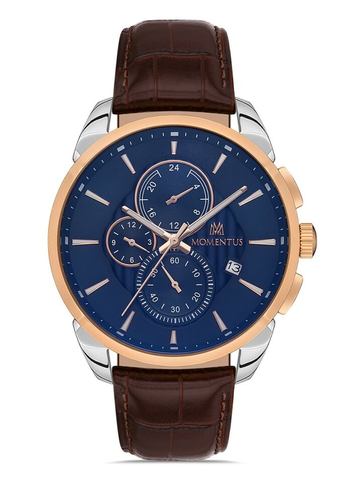 Momentus Men's Casual CC206T-11KR