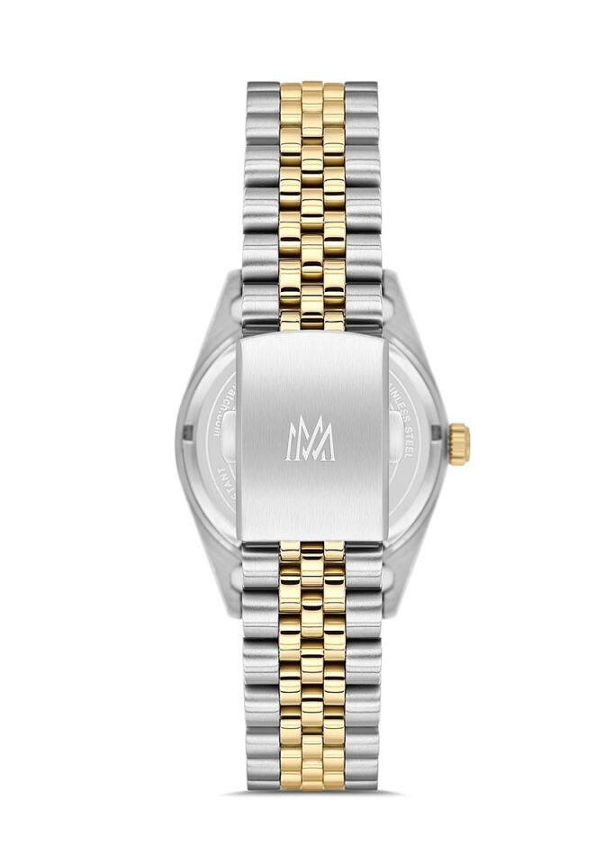 Momentus Men's Crown Master CR251T-03SG