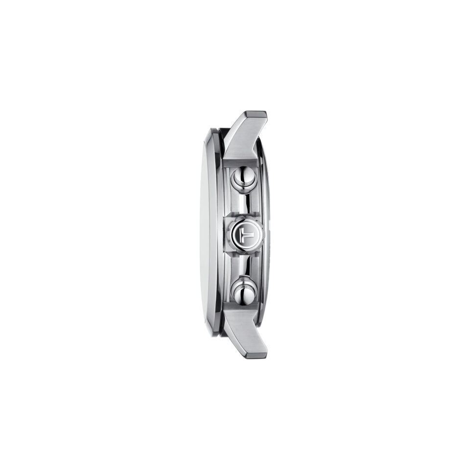 Tissot PRC 200 43mm T1144171104700 - Erkek Kol Saati T114.417.11.047.00