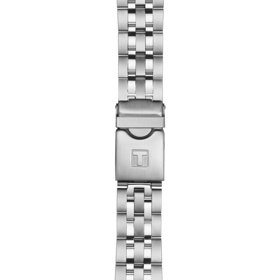 Tissot PRC 200 43mm T1144171104700 - Erkek Kol Saati T114.417.11.047.00