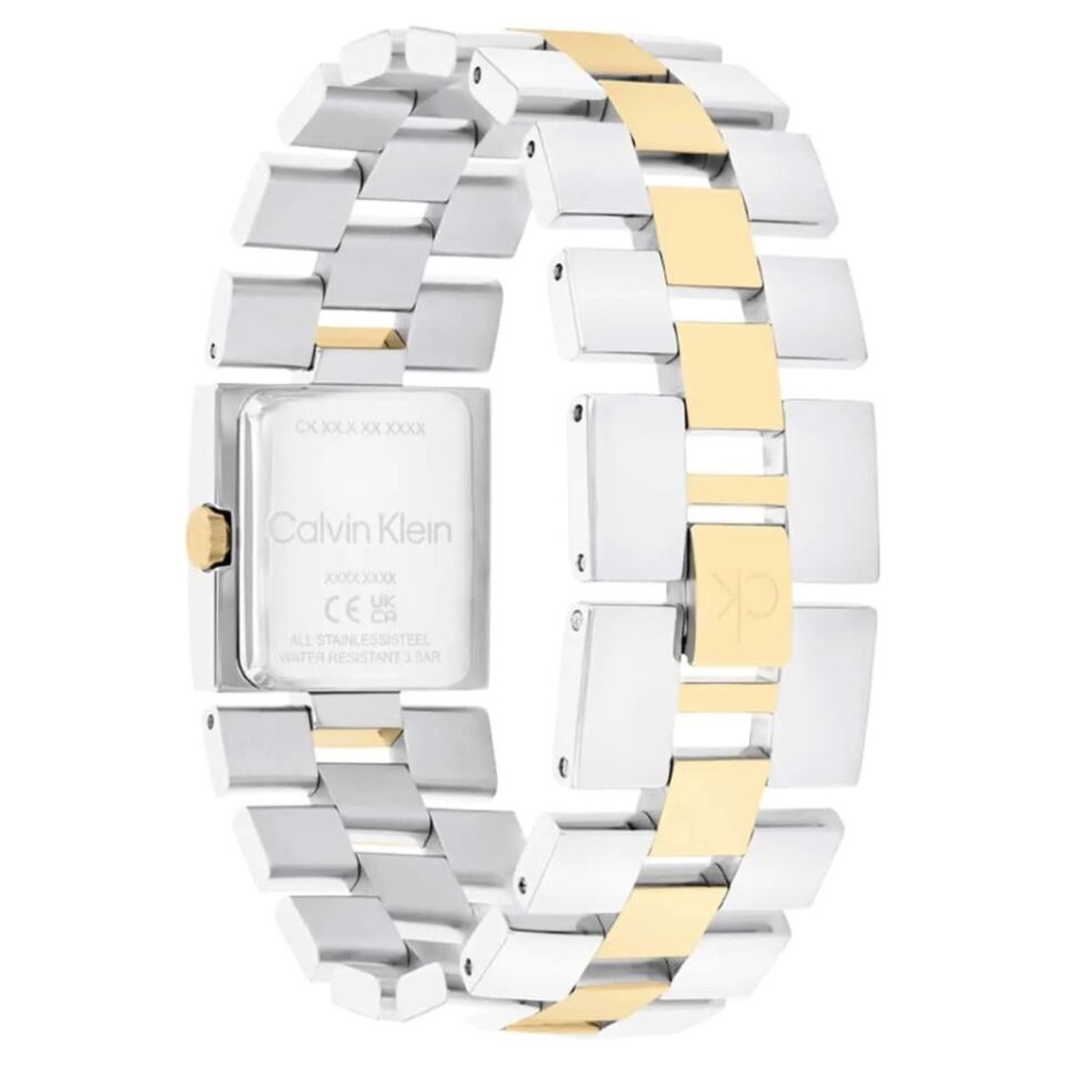 Calvin Klein CK25100115 Kadın Kol Saati