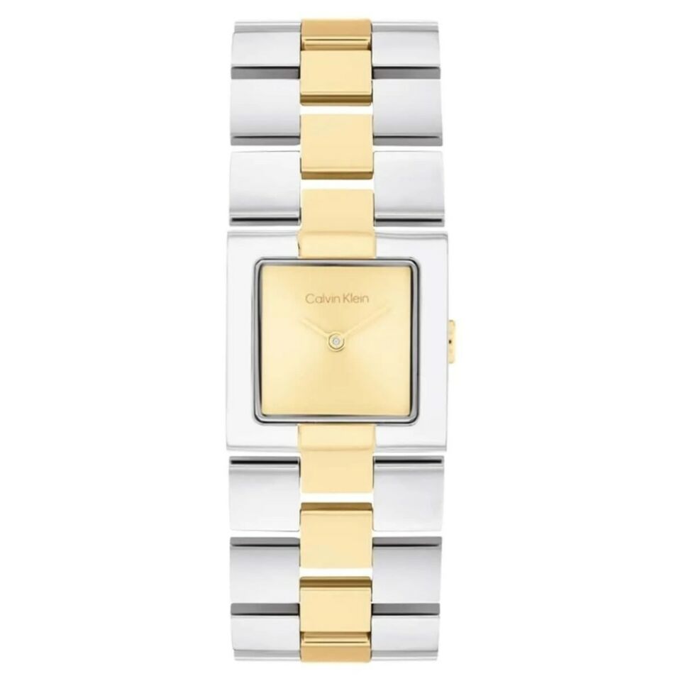 Calvin Klein CK25100115 Kadın Kol Saati