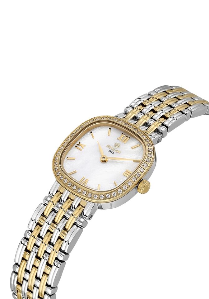 Hislon Women's Classic Queen QL190T-09SG