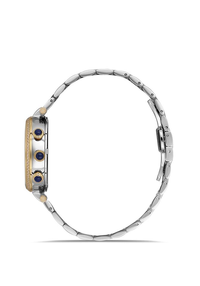 Hislon Women's Date Queen QT144T-10SG