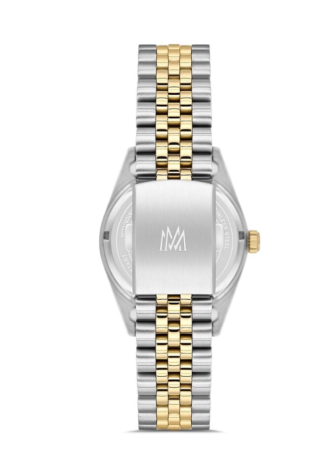 Momentus Men's Crown Master CR251T-15SG