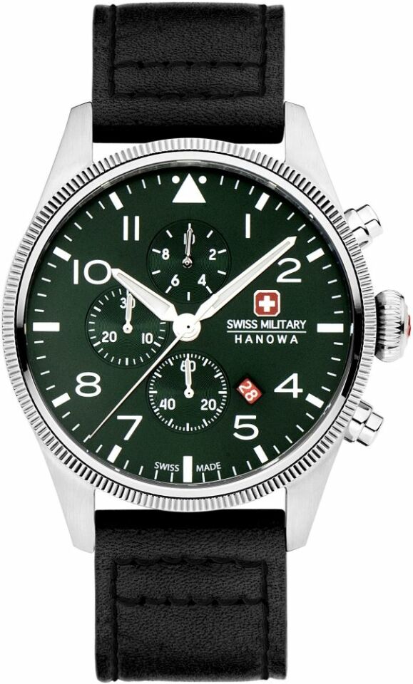 Swiss Military SMWGC0000405 Kol Saati