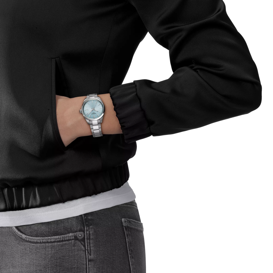 Tissot PR 100 36mm T1502171113100 - Kadın Kol Saati T150.217.11.131.00
