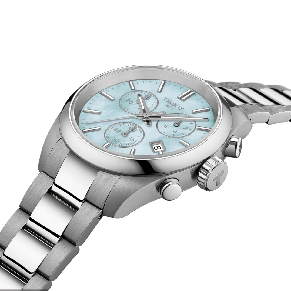 Tissot PR 100 36mm T1502171113100 - Kadın Kol Saati T150.217.11.131.00