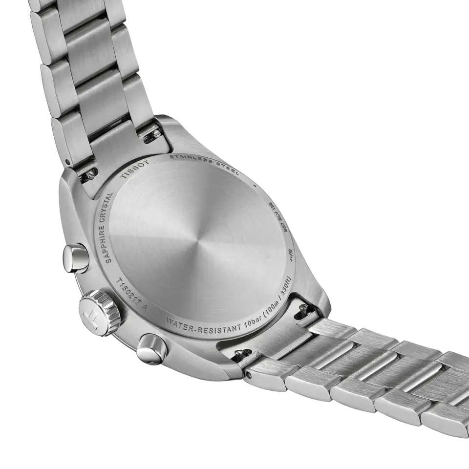 Tissot PR 100 36mm T1502171113100 - Kadın Kol Saati T150.217.11.131.00