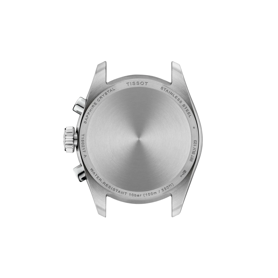 Tissot PR 100 36mm T1502171113100 - Kadın Kol Saati T150.217.11.131.00