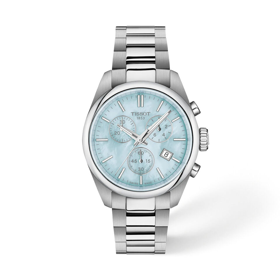Tissot PR 100 36mm T1502171113100 - Kadın Kol Saati T150.217.11.131.00