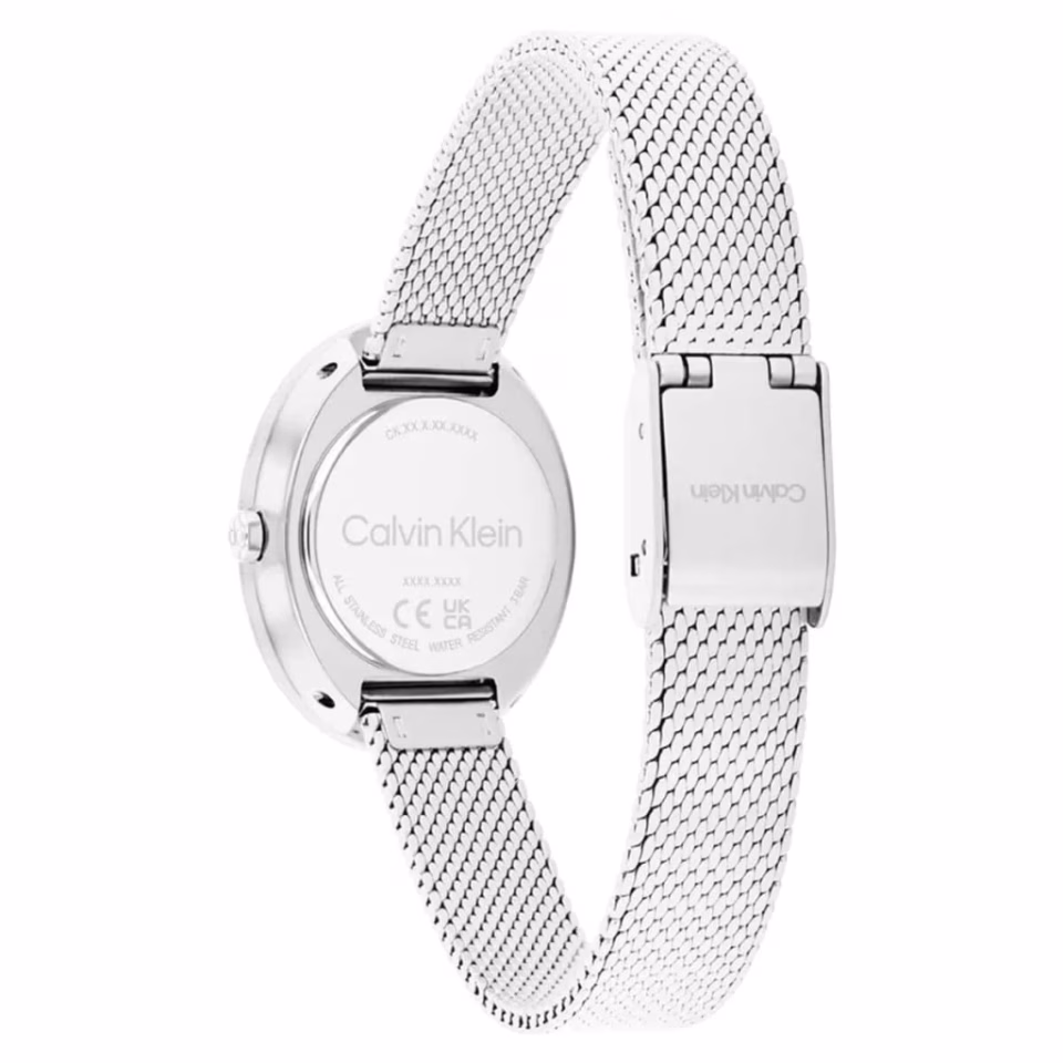 Calvin Klein CK25100151 Kadın Kol Saati
