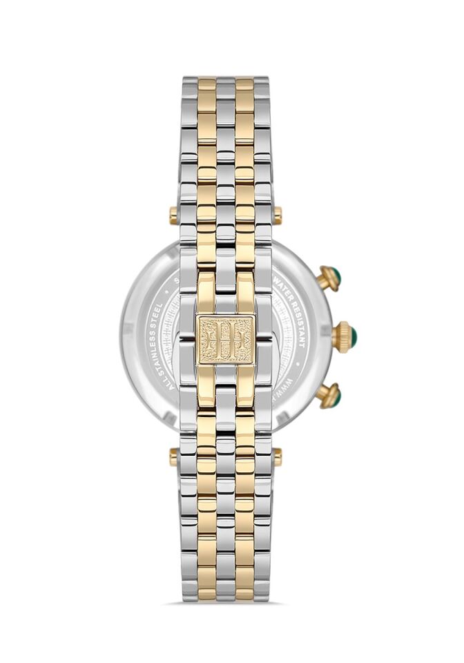 Hislon Women's Date Queen QT144T-16SG