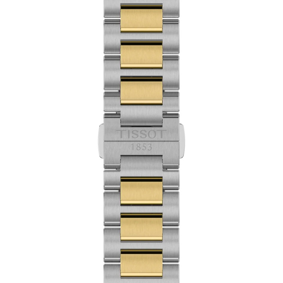 Tissot PRC 100 Solar 39mm T1514222203100 - Erkek Kol Saati T151.422.22.031.00