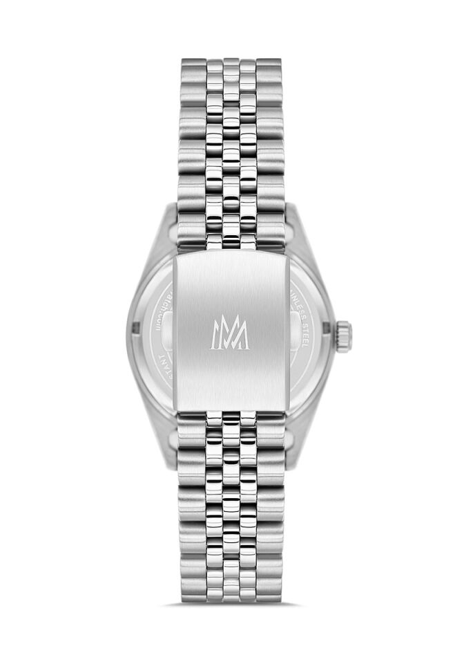 Momentus Men's Crown Master CR251S-11SS