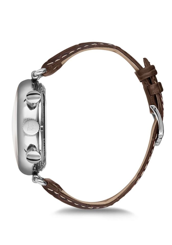 Momentus Men's Time Master TM250S-02KS
