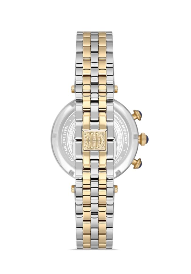 Hislon Women's Date Queen QT144T-09SG