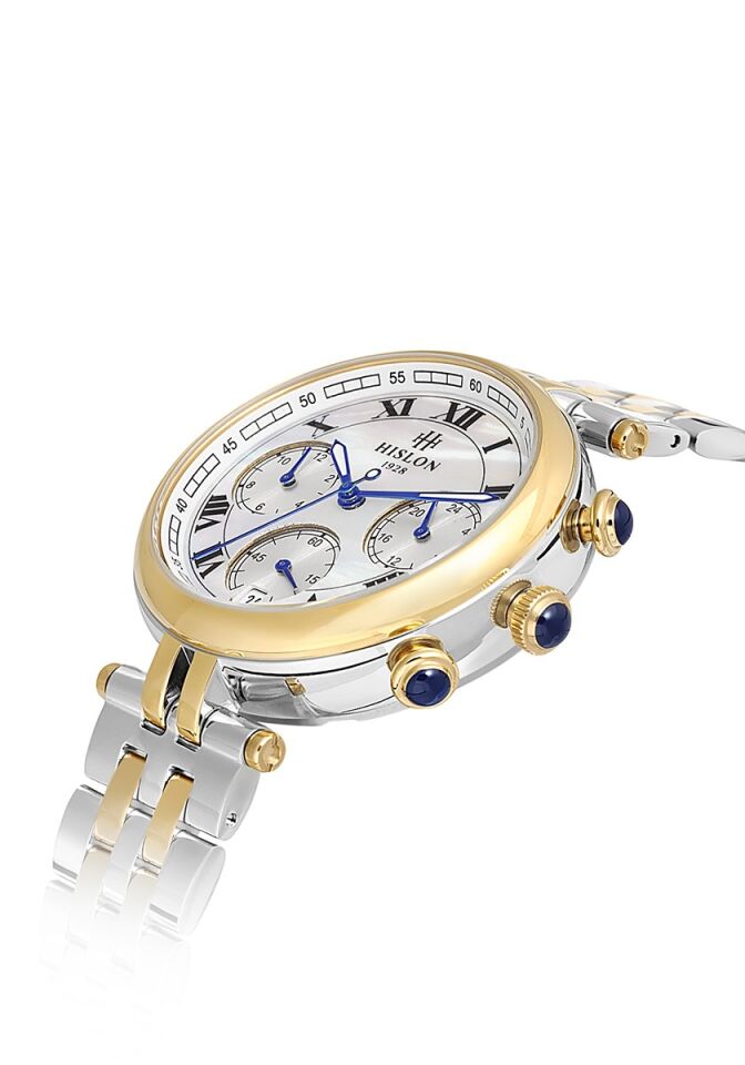 Hislon Women's Date Queen QT144T-09SG