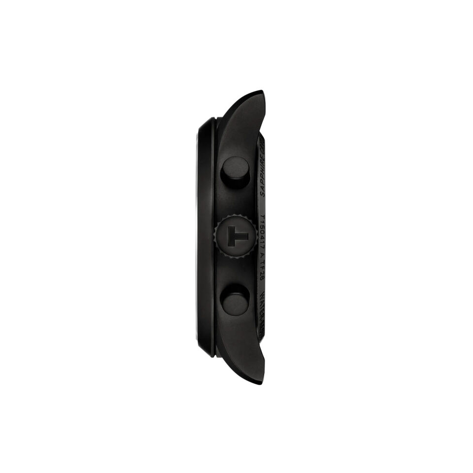 Tissot PR 100 Tour de France 2026 40mm T1504173705700 - Erkek Kol Saati T150.417.37.057.00