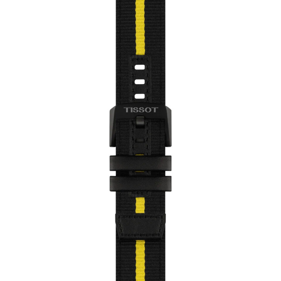 Tissot PR 100 Tour de France 2026 40mm T1504173705700 - Erkek Kol Saati T150.417.37.057.00