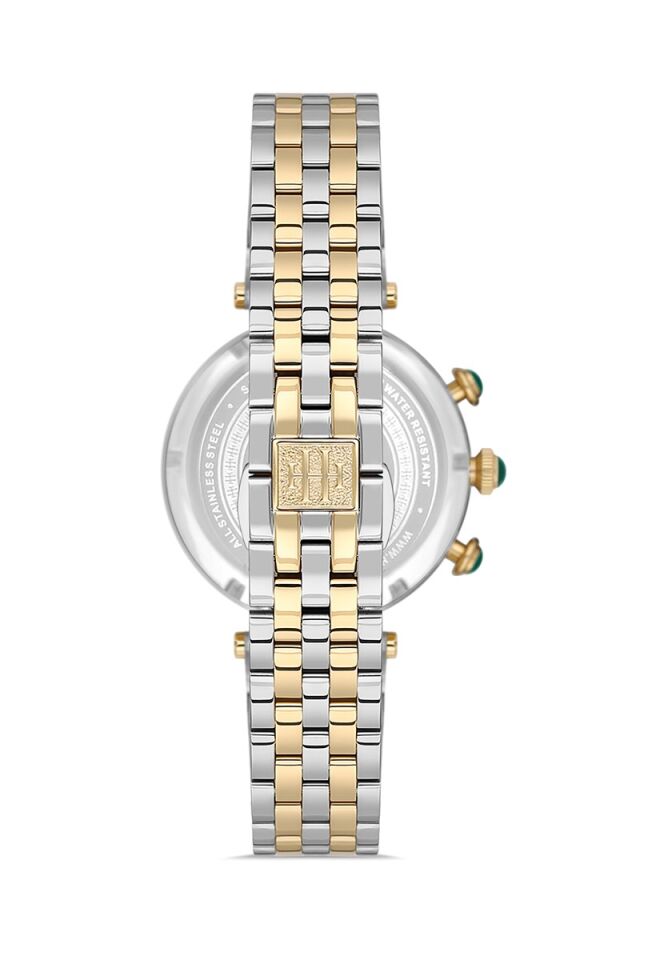Hislon Women's Date Queen QT144T-15SG