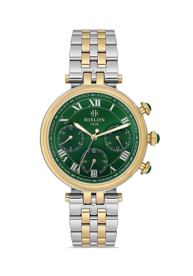 Hislon Women's Date Queen QT144T-15SG