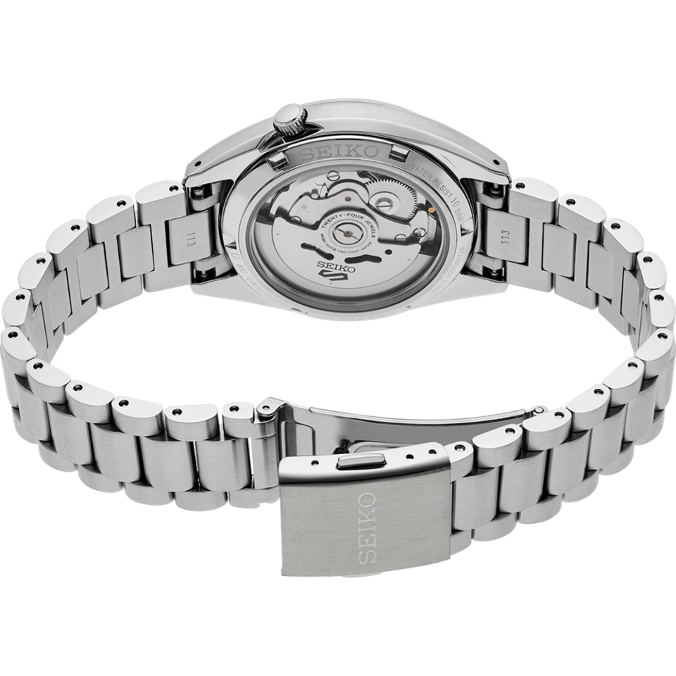 Seiko SRPL55K1 Erkek Kol Saati