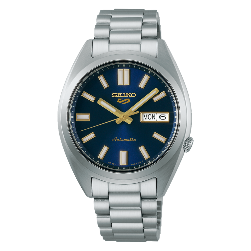 Seiko SRPL55K1 Erkek Kol Saati