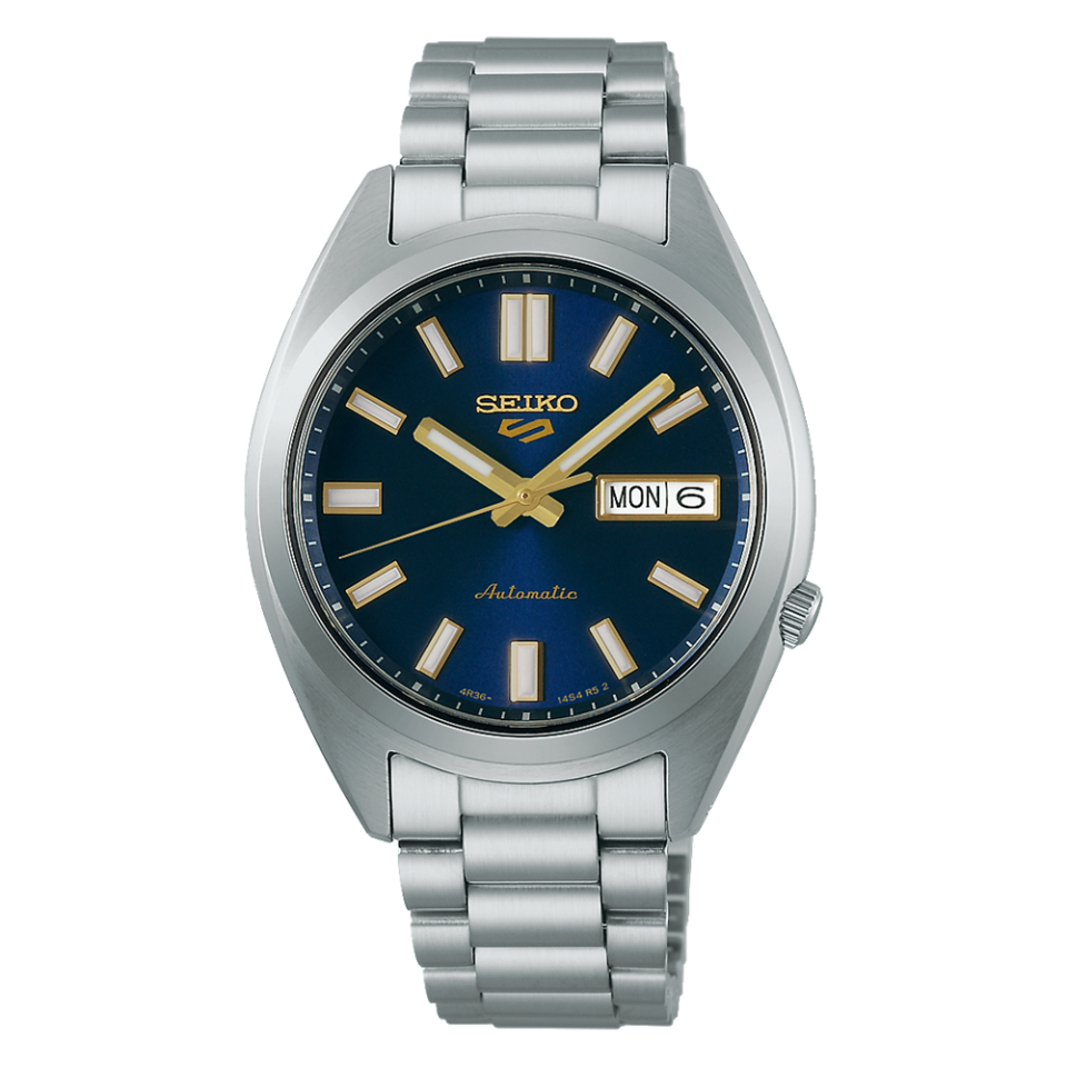 Seiko SRPL55K1 Erkek Kol Saati