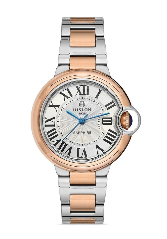 Hislon Women's Classic Queen QL120T-02SR