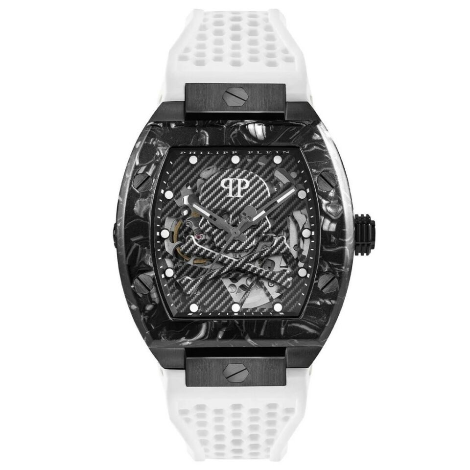 Philipp Plein PWBAA1122 Erkek Kol Saati
