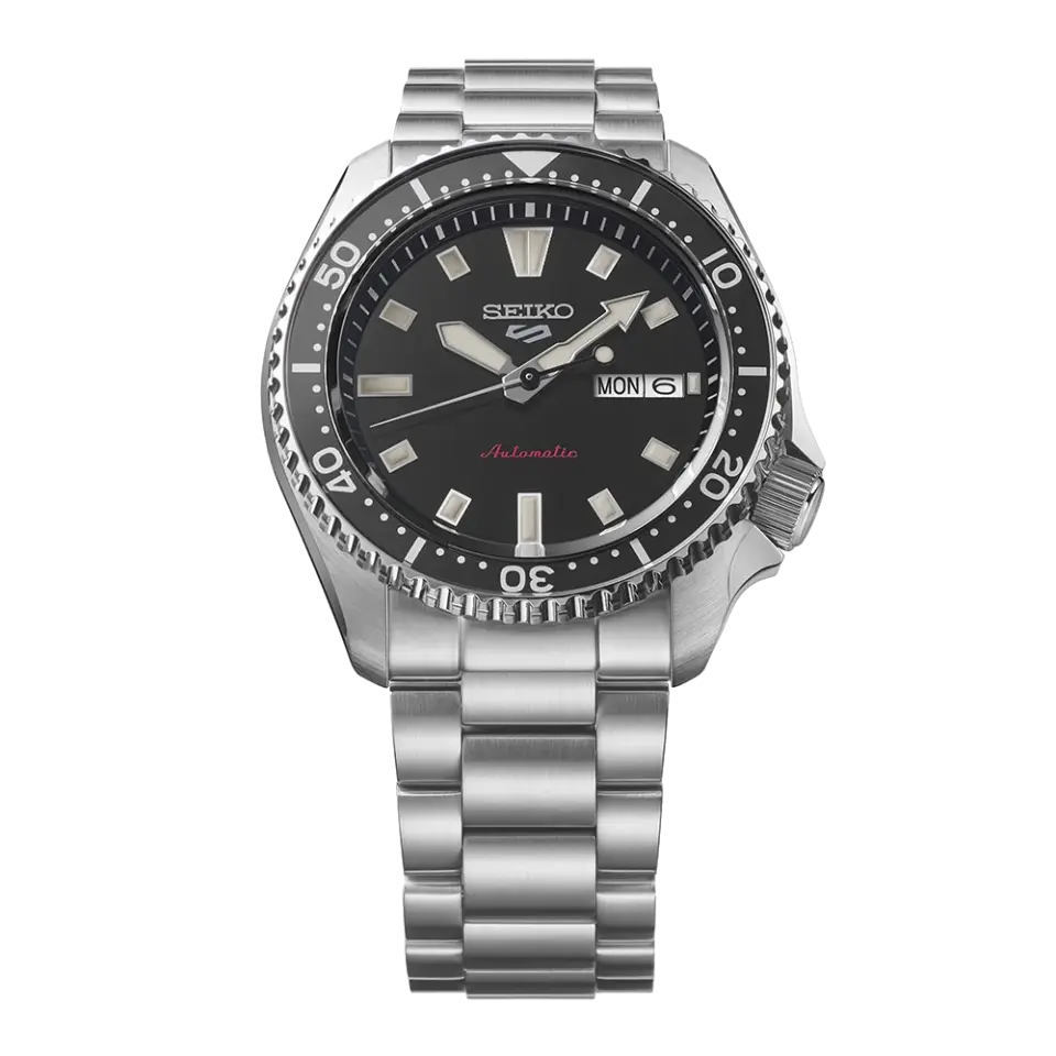 Seiko SRPL85K1 Erkek Kol Saati