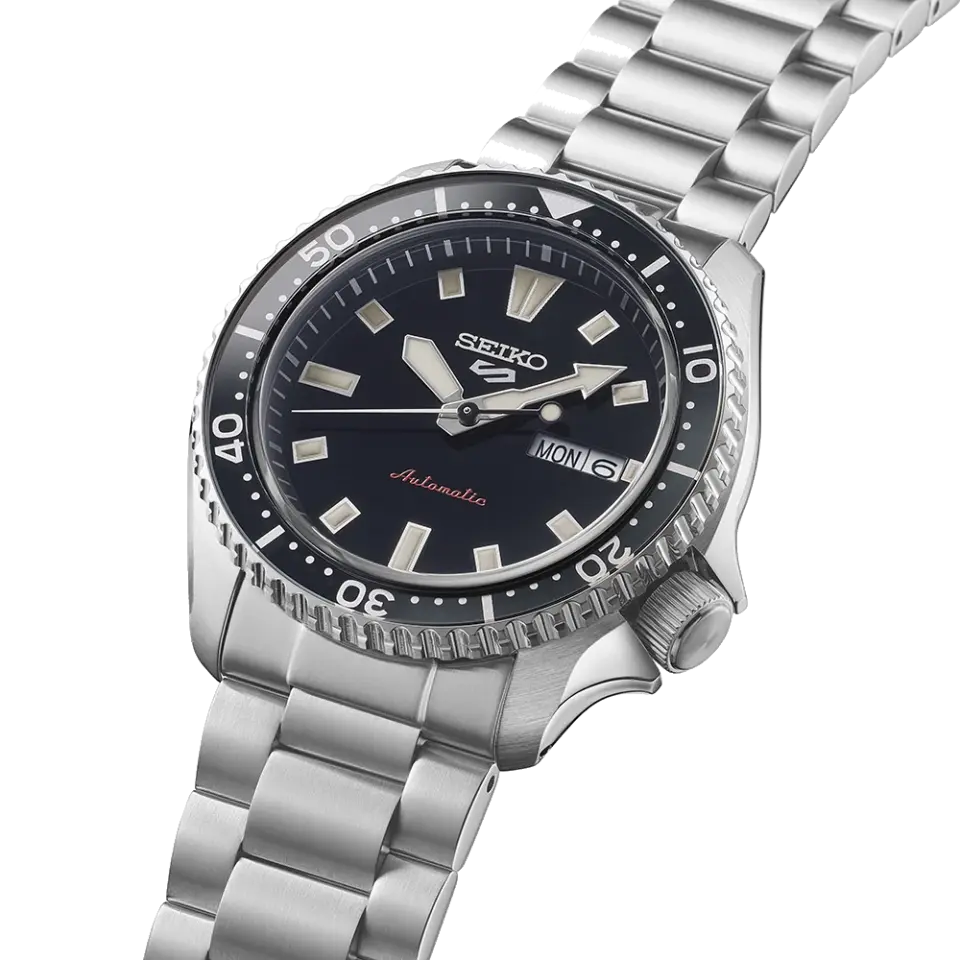 Seiko SRPL85K1 Erkek Kol Saati