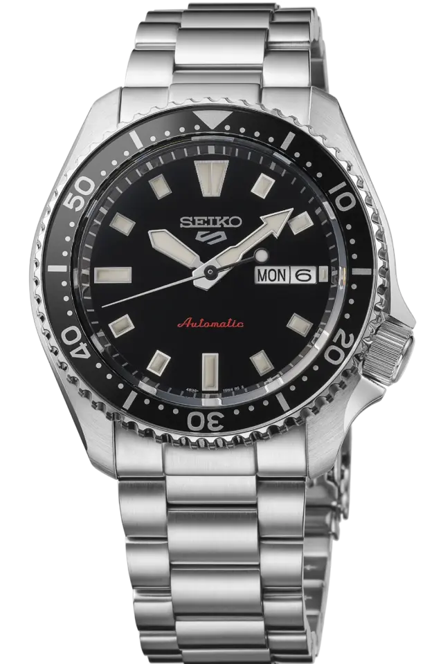Seiko SRPL85K1 Erkek Kol Saati