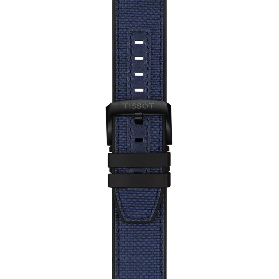Tissot Seastar 2000 46mm T1206073704100 - Erkek Kol Saati T120.607.37.041.00